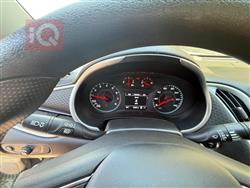 شيفروليه ماليبو